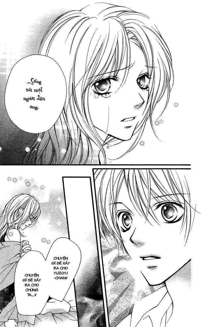 Câu Chuyện Tuổi Teen Chapter 29 trang 18