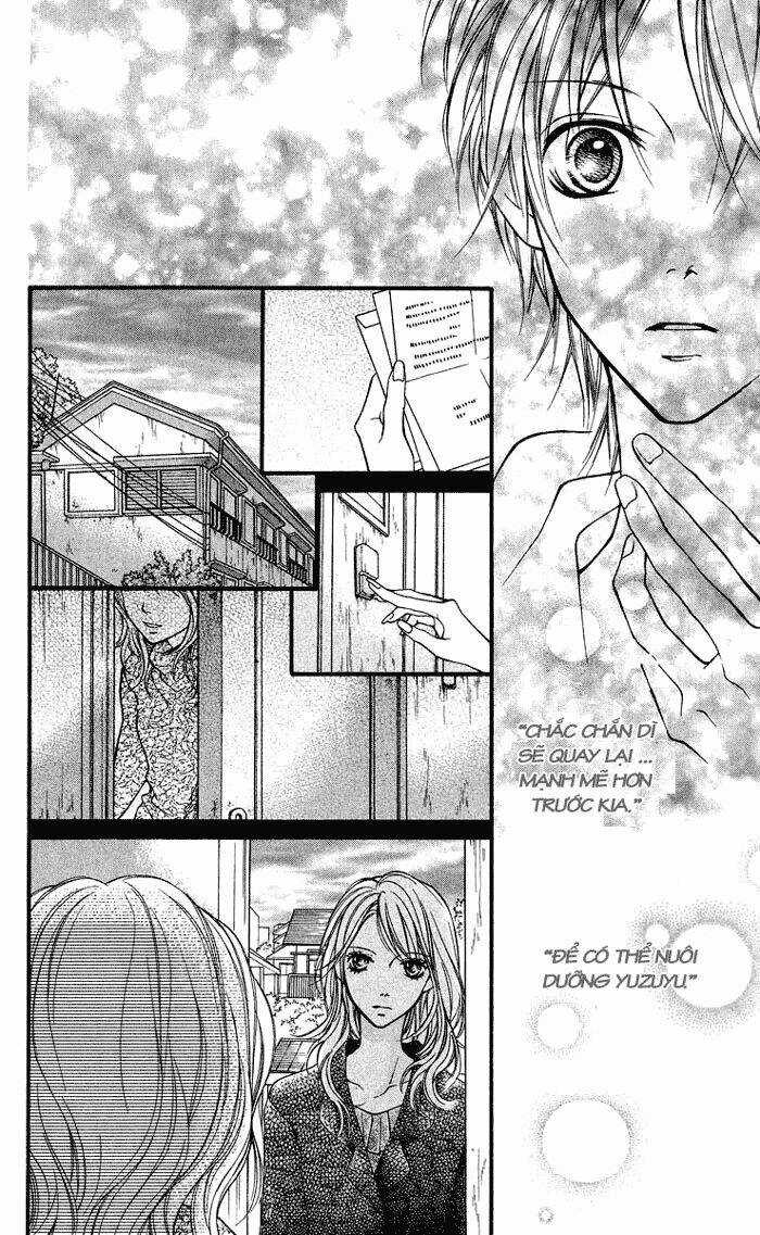 Câu Chuyện Tuổi Teen Chapter 29 trang 19