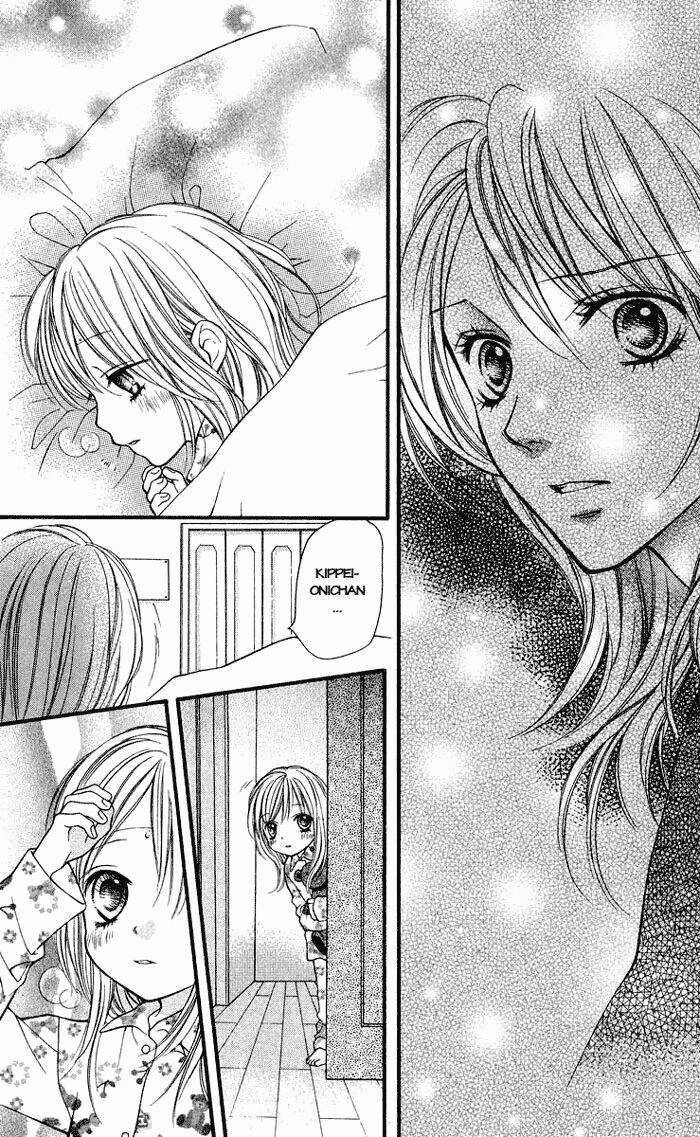 Câu Chuyện Tuổi Teen Chapter 29 trang 21