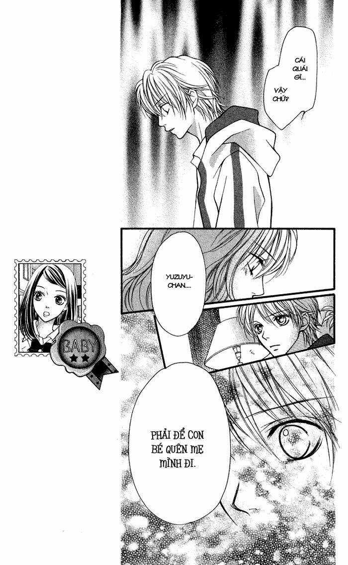 Câu Chuyện Tuổi Teen Chapter 29 trang 22