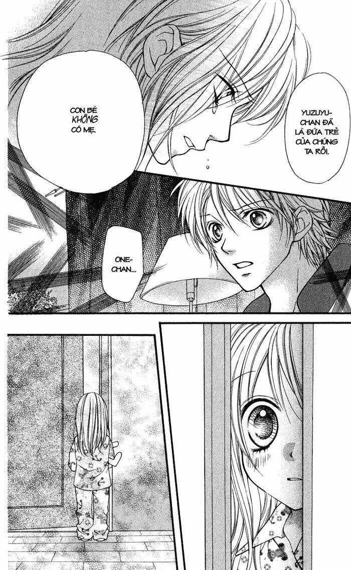 Câu Chuyện Tuổi Teen Chapter 29 trang 23