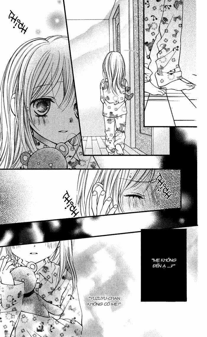 Câu Chuyện Tuổi Teen Chapter 29 trang 24