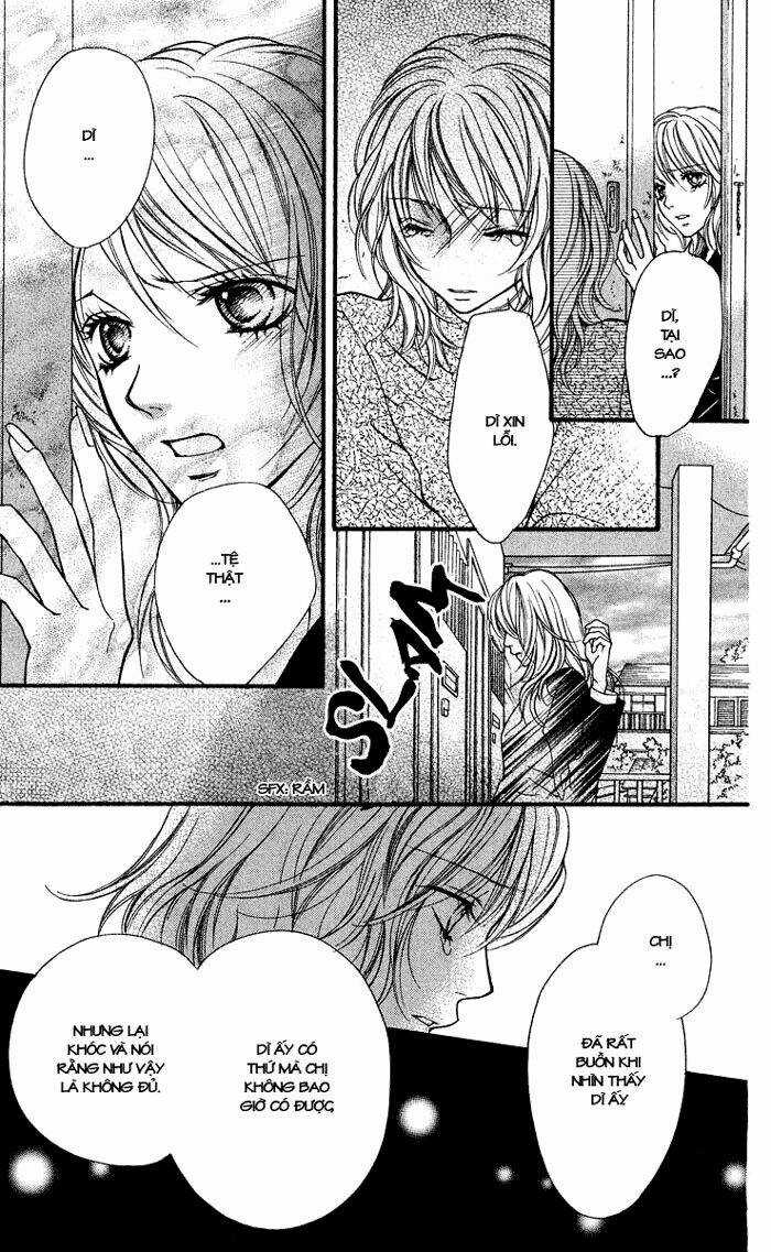 Câu Chuyện Tuổi Teen Chapter 29 trang 26