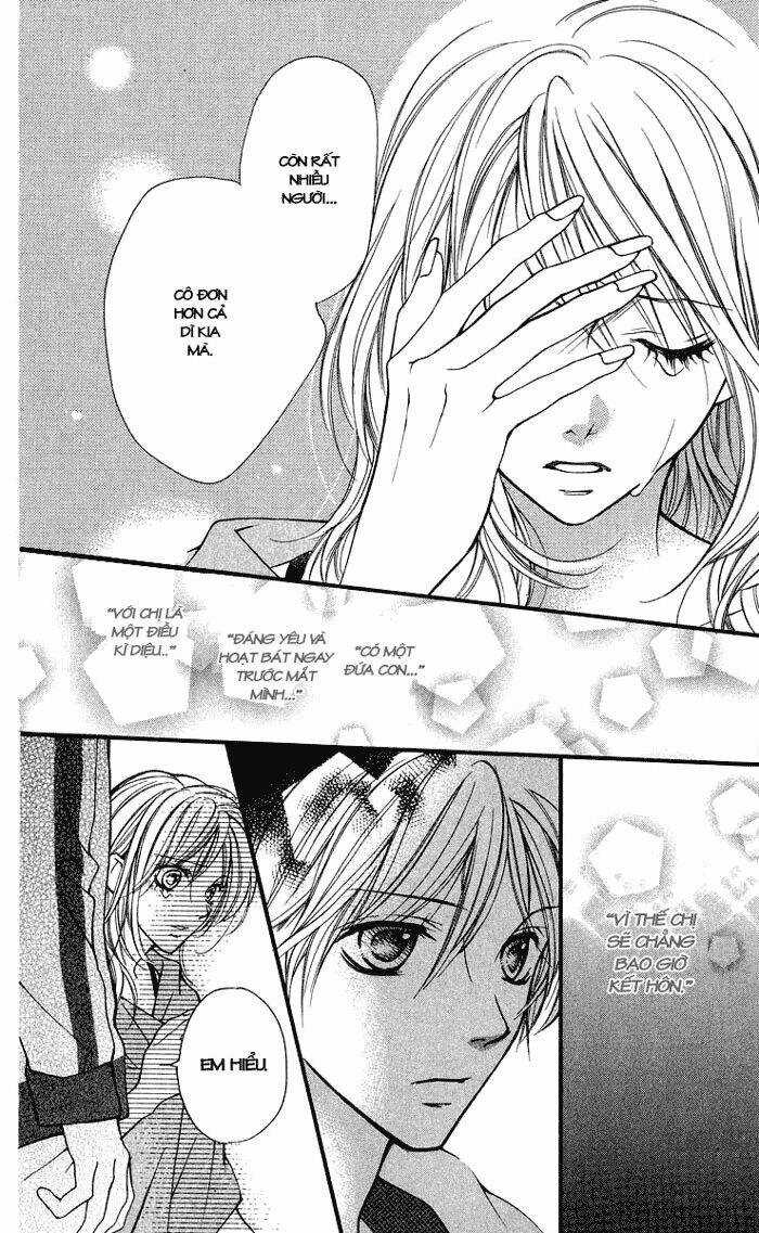 Câu Chuyện Tuổi Teen Chapter 29 trang 27