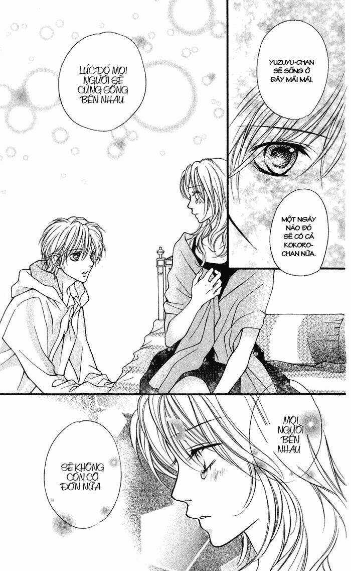 Câu Chuyện Tuổi Teen Chapter 29 trang 28