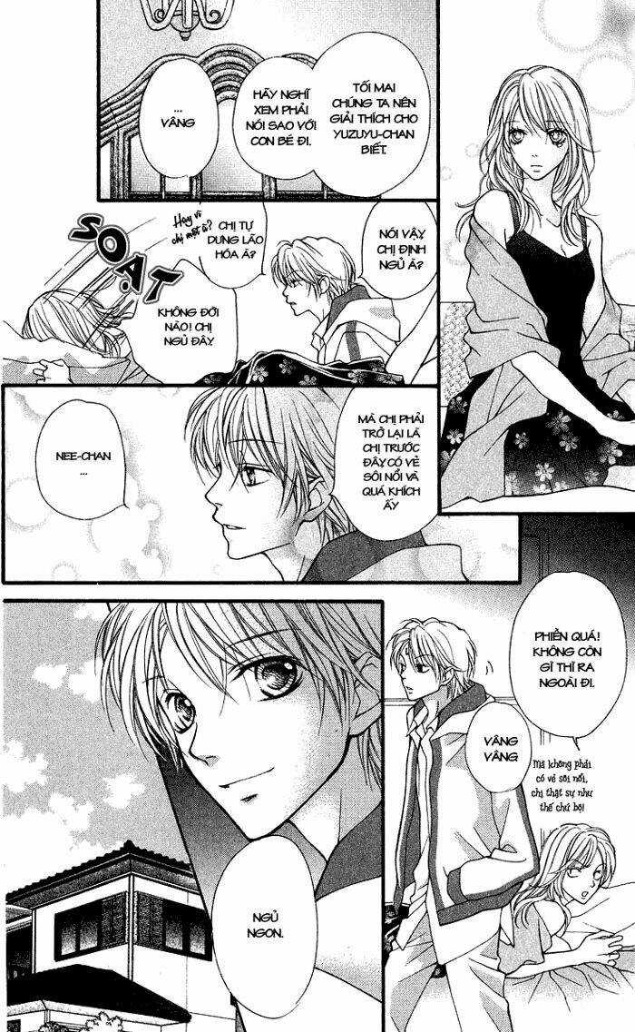 Câu Chuyện Tuổi Teen Chapter 29 trang 29