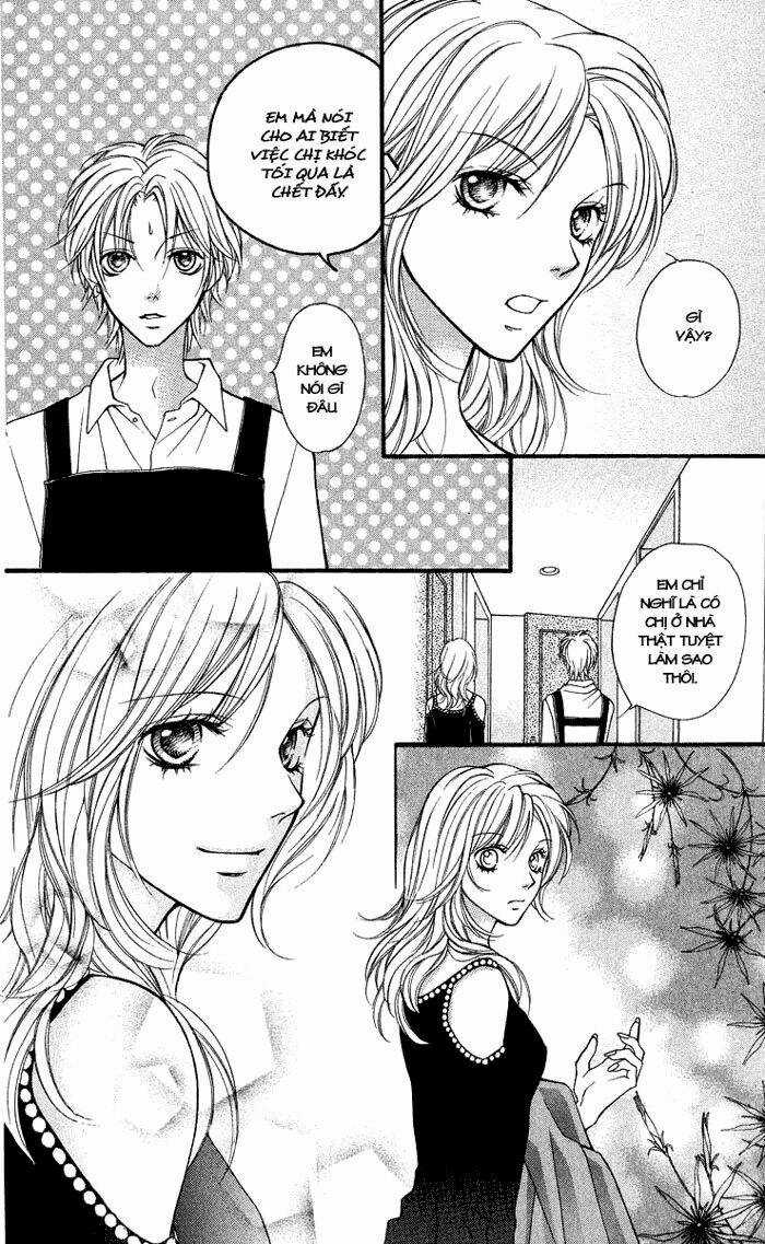 Câu Chuyện Tuổi Teen Chapter 29 trang 31