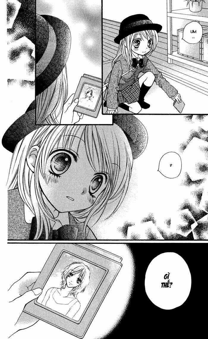 Câu Chuyện Tuổi Teen Chapter 29 trang 33