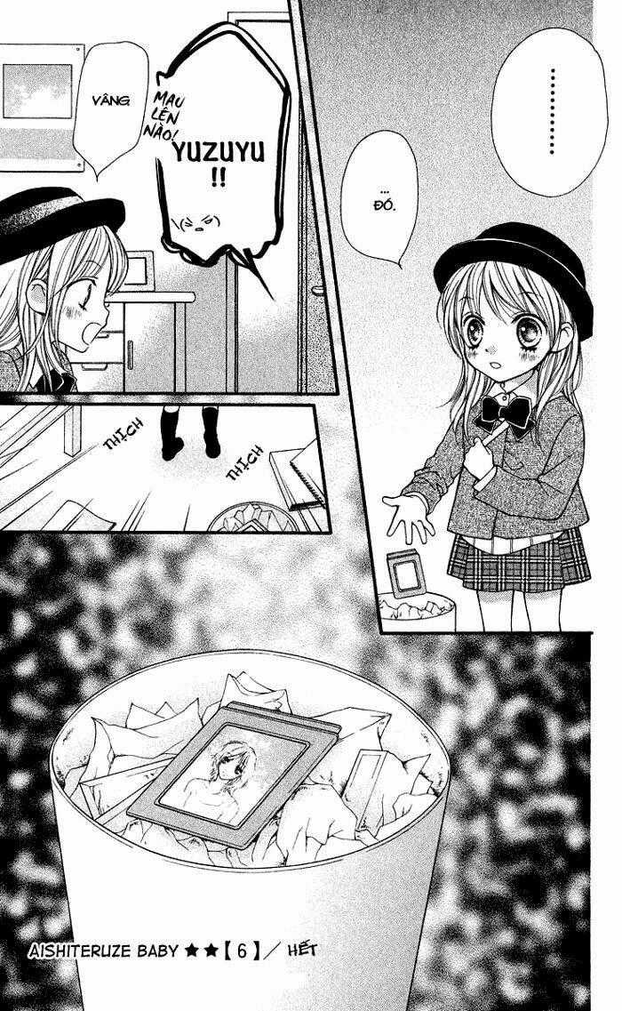 Câu Chuyện Tuổi Teen Chapter 29 trang 34