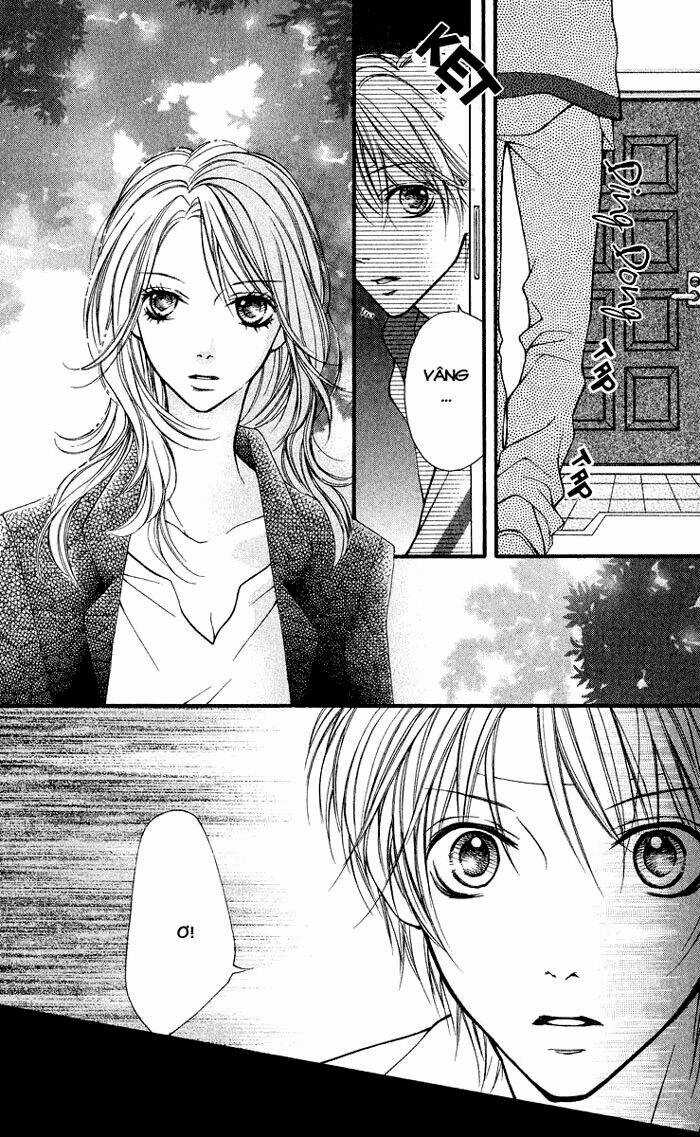 Câu Chuyện Tuổi Teen Chapter 29 trang 5