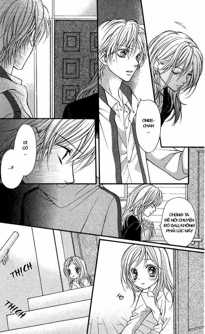 Câu Chuyện Tuổi Teen Chapter 29 trang 6