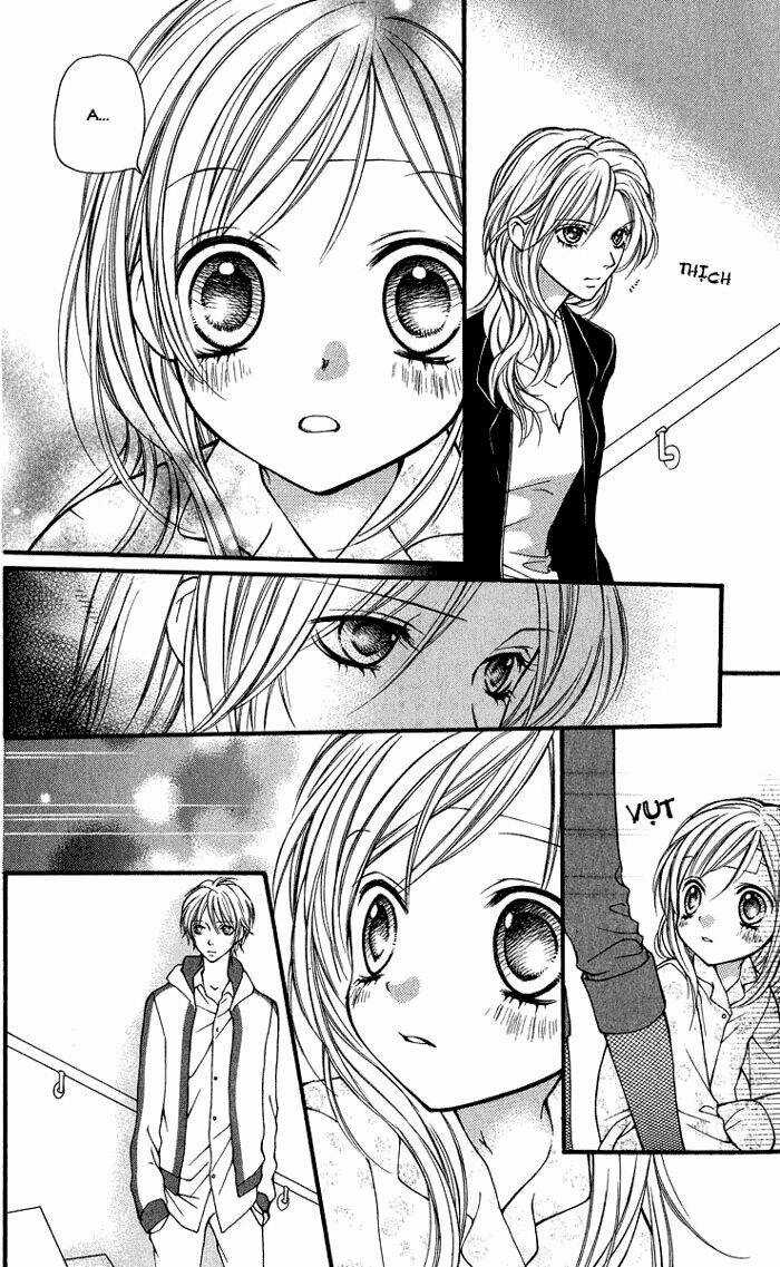 Câu Chuyện Tuổi Teen Chapter 29 trang 7