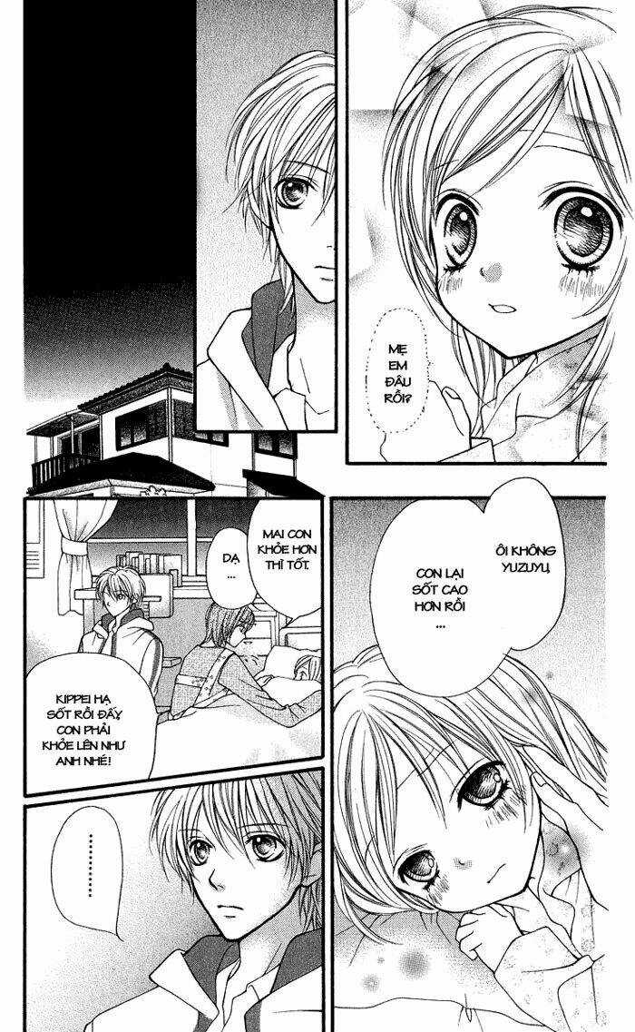 Câu Chuyện Tuổi Teen Chapter 29 trang 8