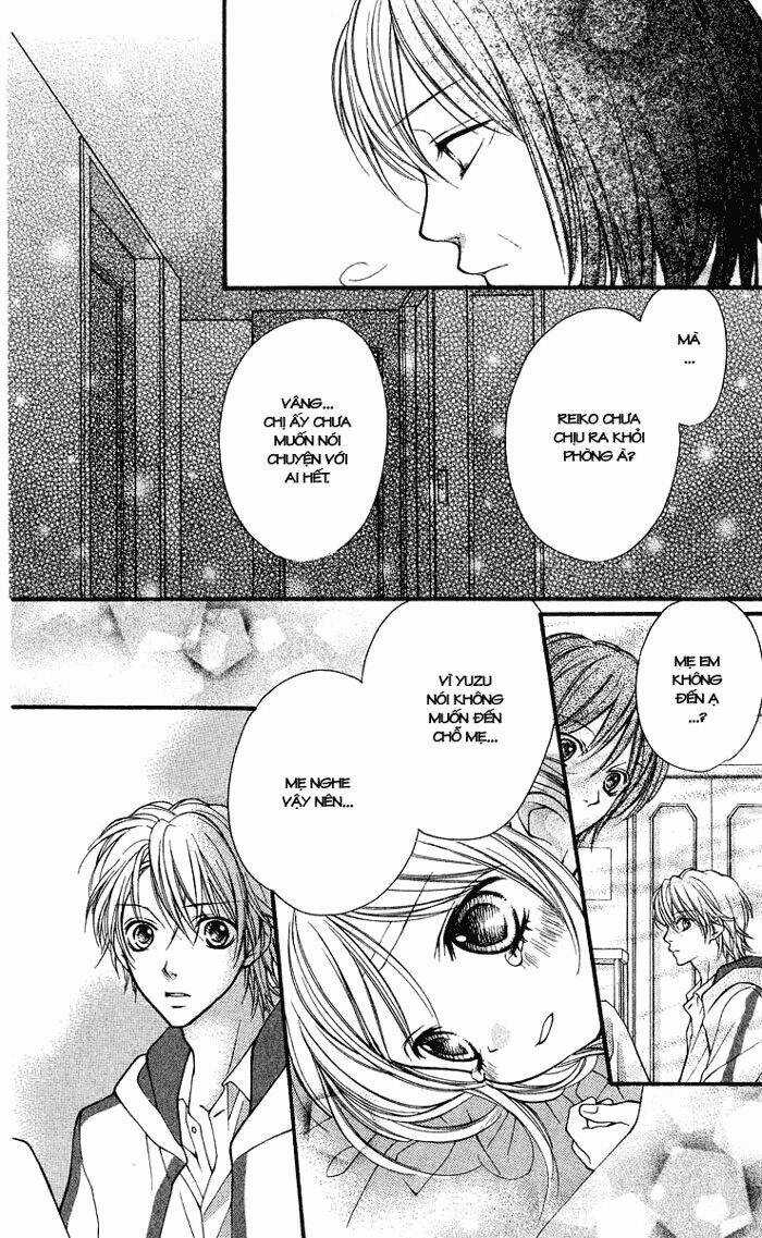 Câu Chuyện Tuổi Teen Chapter 29 trang 9