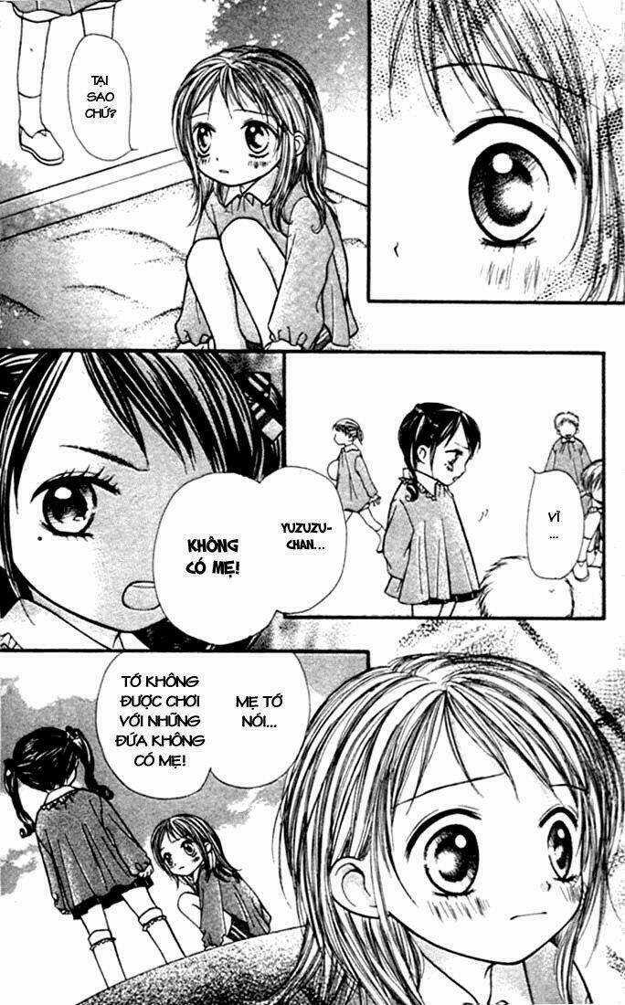 Câu Chuyện Tuổi Teen Chapter 3 trang 14