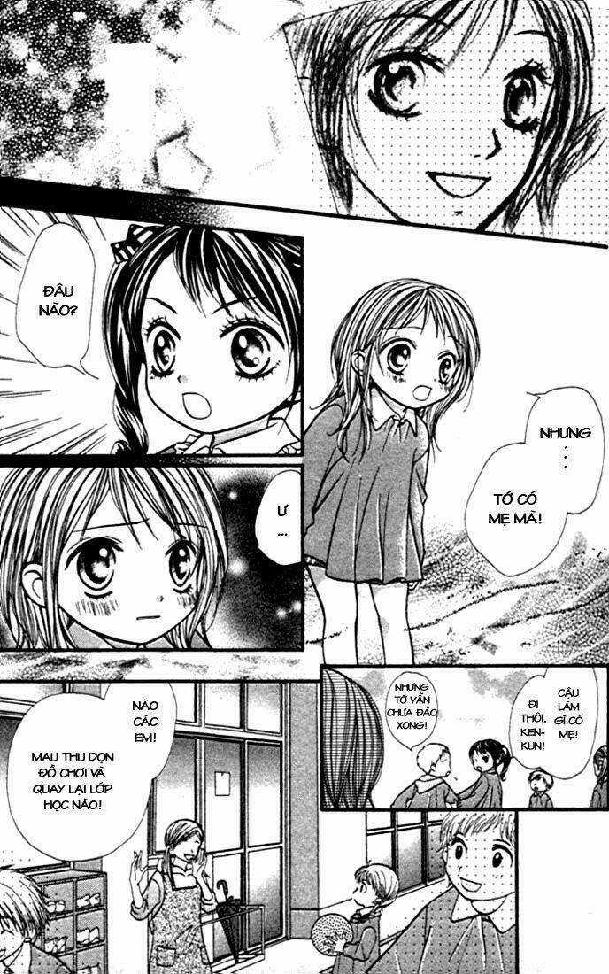 Câu Chuyện Tuổi Teen Chapter 3 trang 15