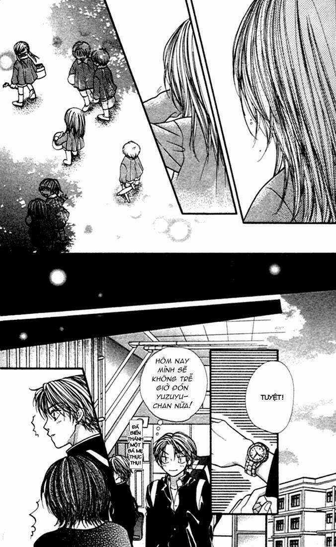 Câu Chuyện Tuổi Teen Chapter 3 trang 16