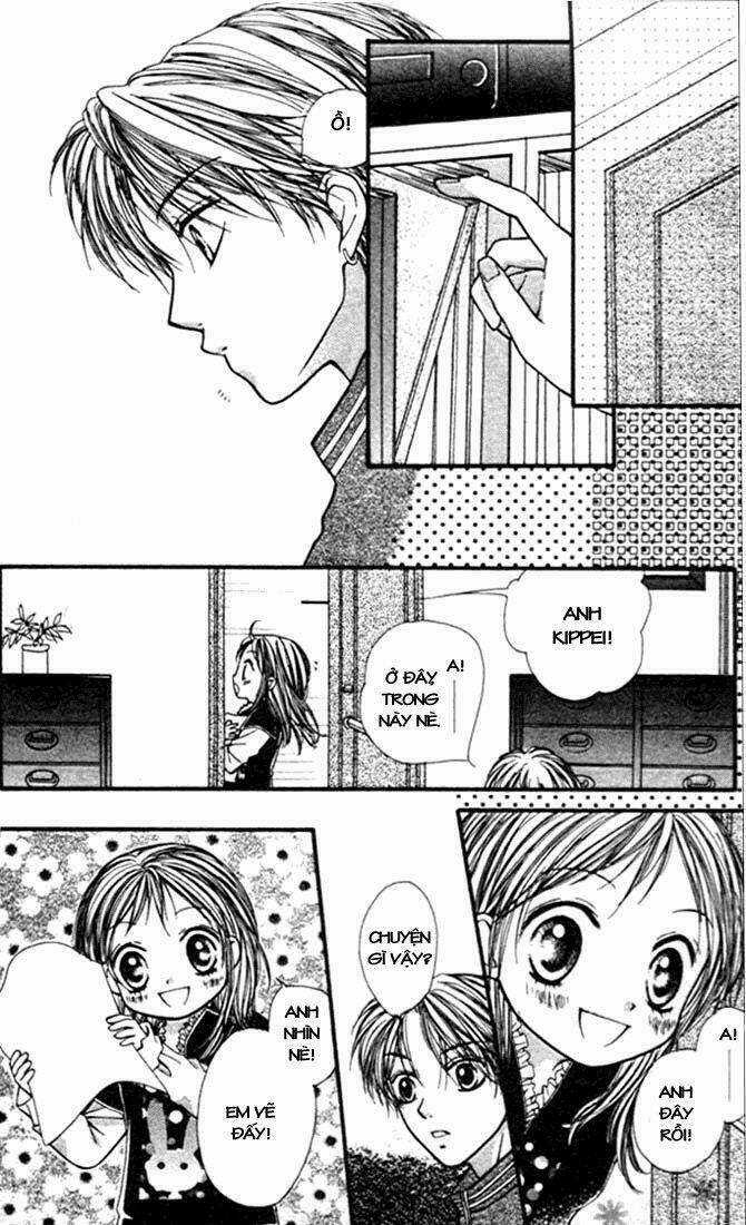 Câu Chuyện Tuổi Teen Chapter 3 trang 2