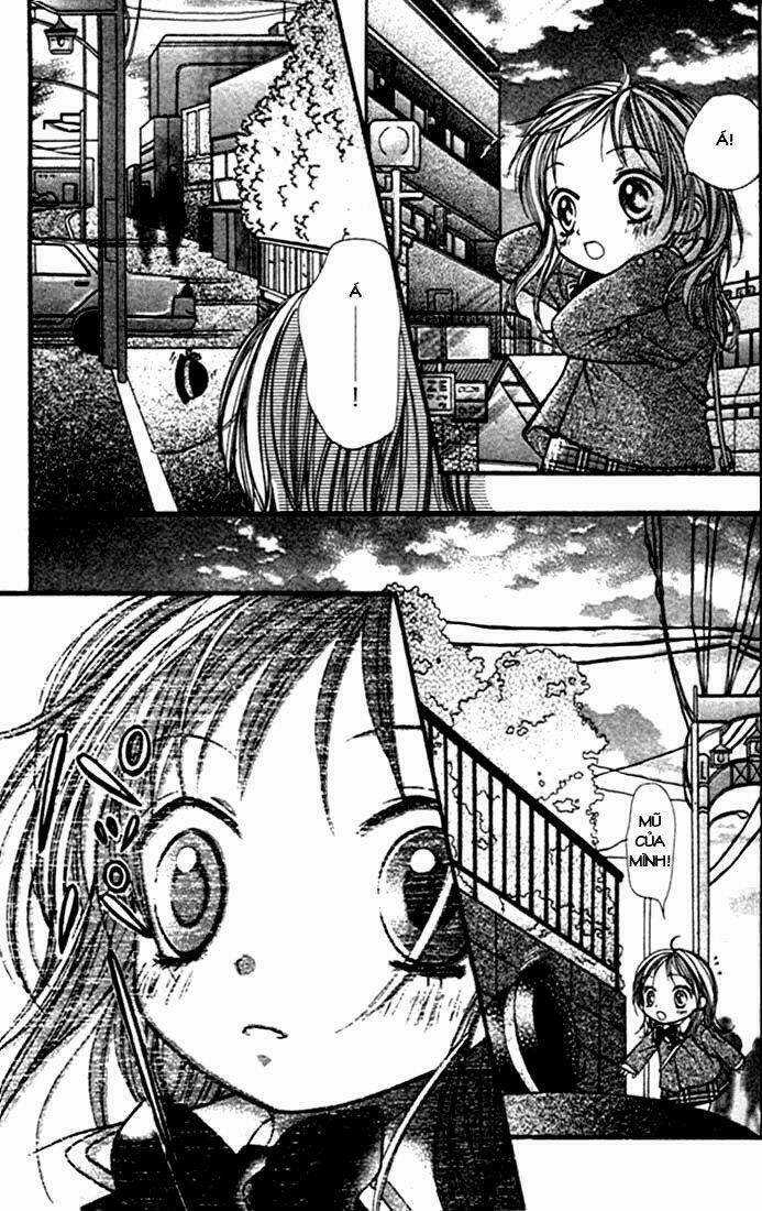 Câu Chuyện Tuổi Teen Chapter 3 trang 25