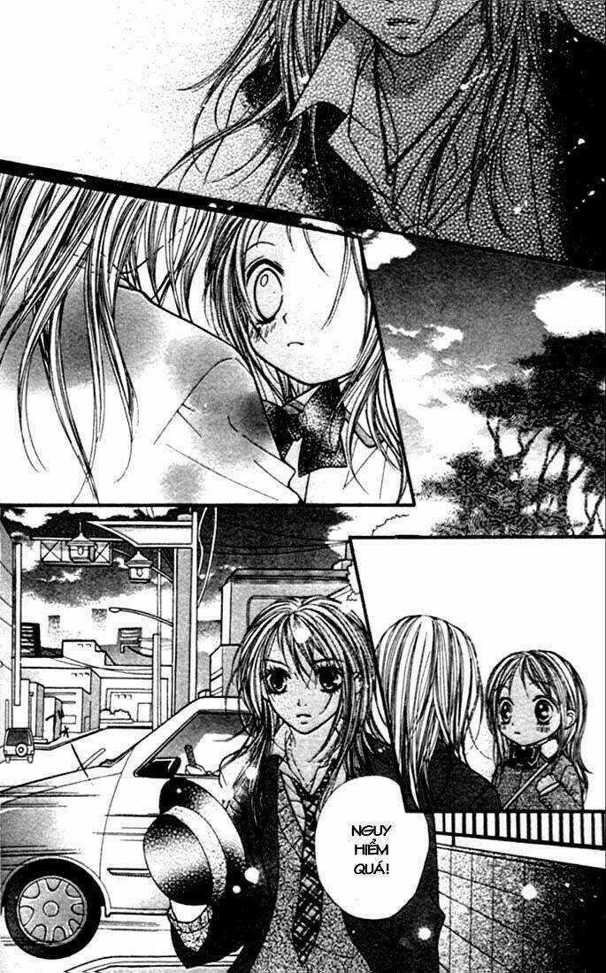 Câu Chuyện Tuổi Teen Chapter 3 trang 26