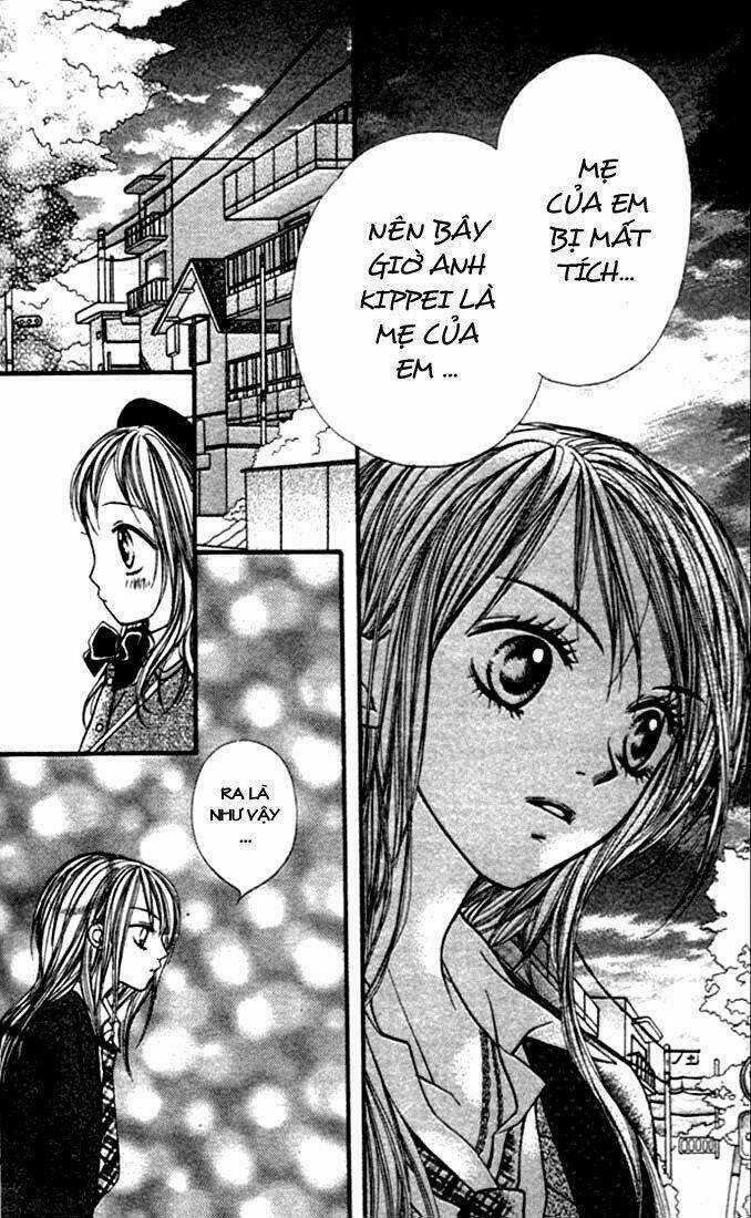 Câu Chuyện Tuổi Teen Chapter 3 trang 28