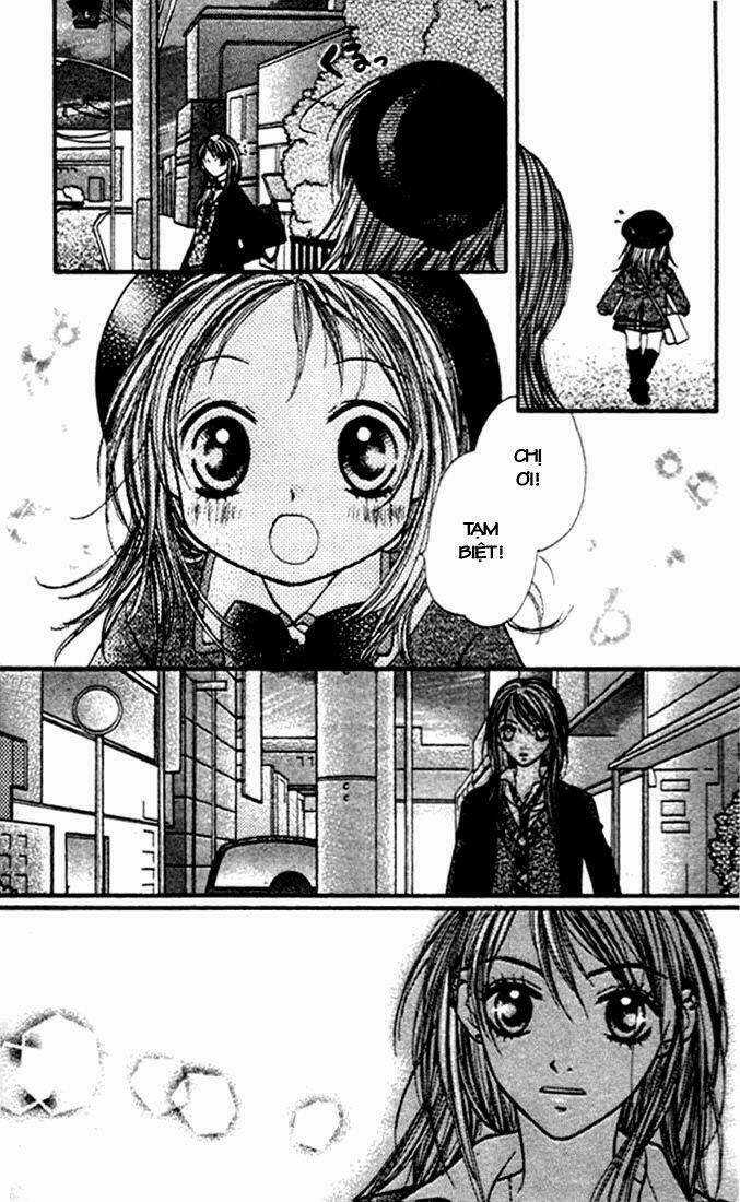 Câu Chuyện Tuổi Teen Chapter 3 trang 30