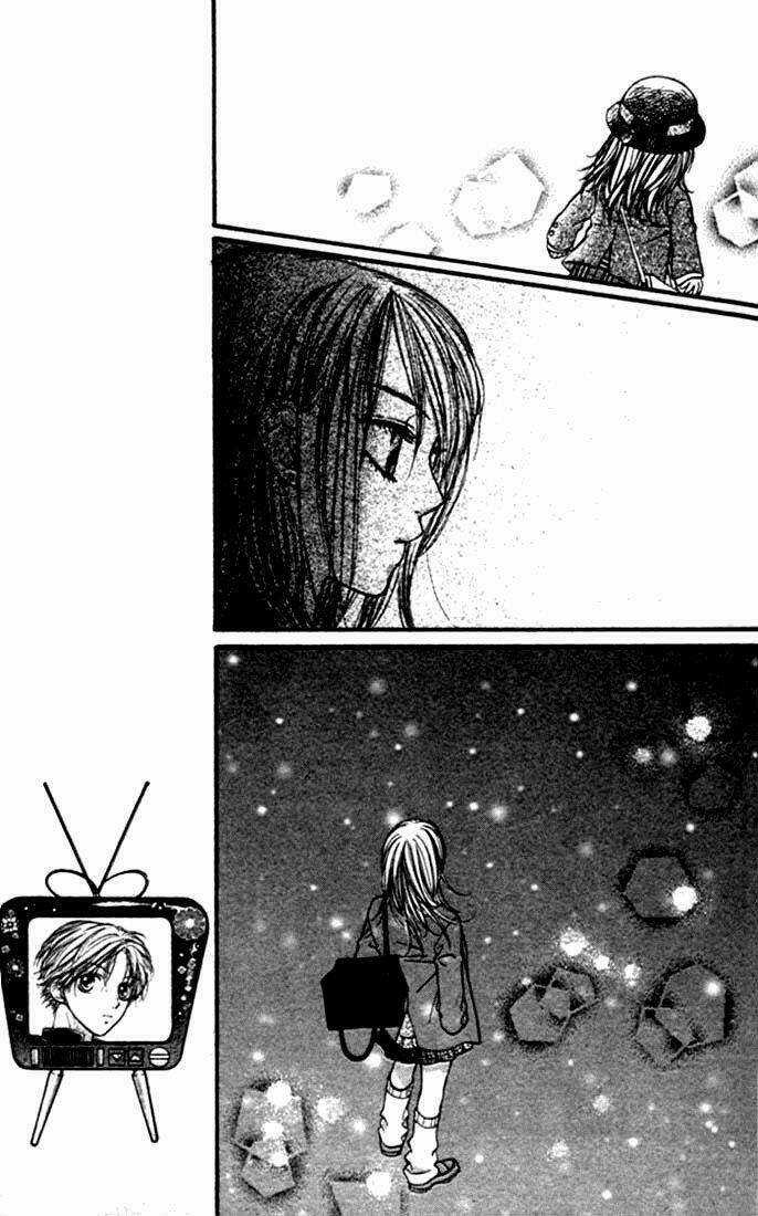 Câu Chuyện Tuổi Teen Chapter 3 trang 31