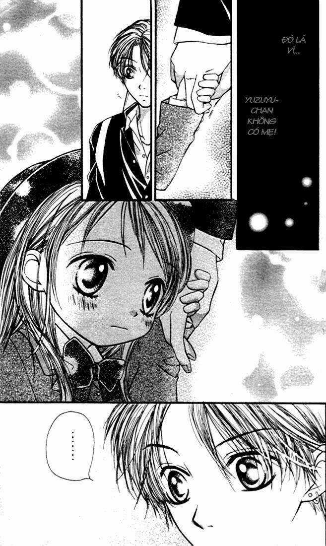 Câu Chuyện Tuổi Teen Chapter 3 trang 34