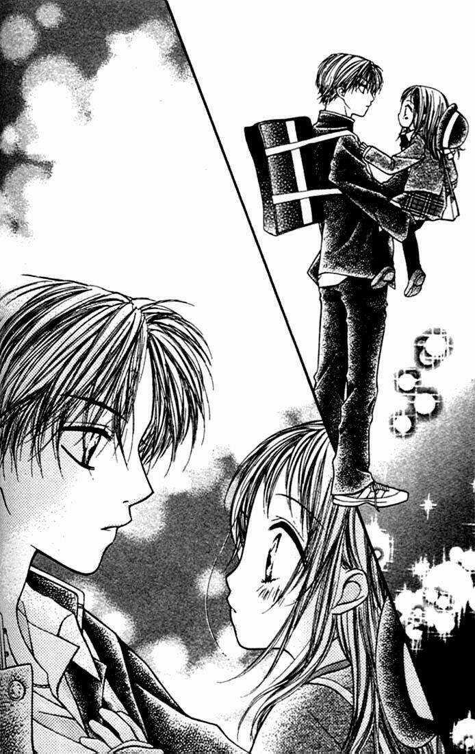 Câu Chuyện Tuổi Teen Chapter 3 trang 36