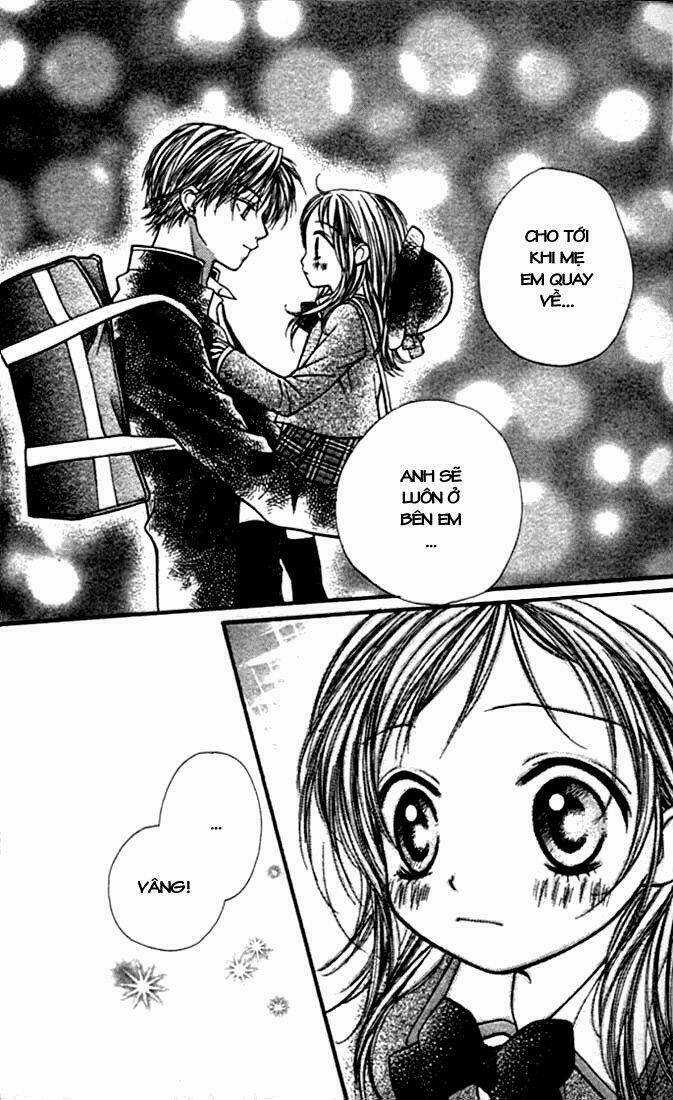 Câu Chuyện Tuổi Teen Chapter 3 trang 37