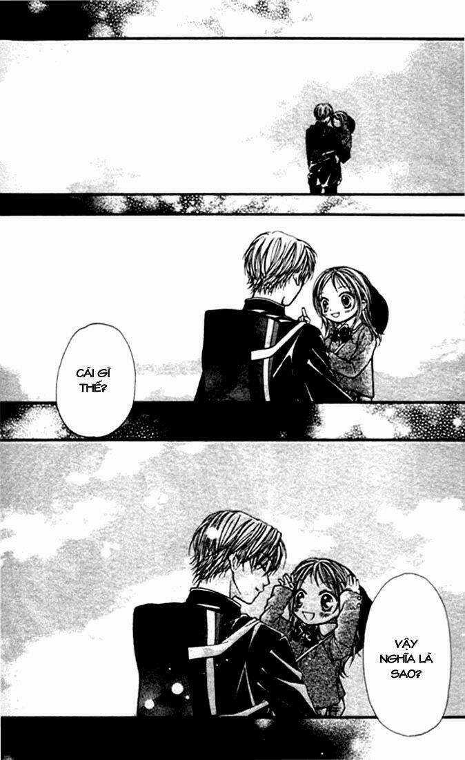 Câu Chuyện Tuổi Teen Chapter 3 trang 38