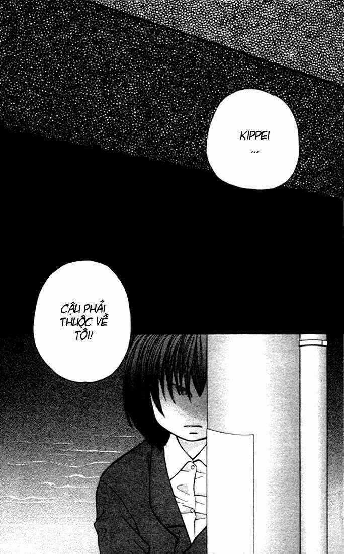 Câu Chuyện Tuổi Teen Chapter 3 trang 39