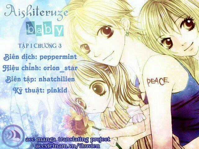 Câu Chuyện Tuổi Teen Chapter 3 trang 40