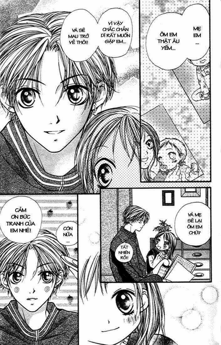 Câu Chuyện Tuổi Teen Chapter 3 trang 5