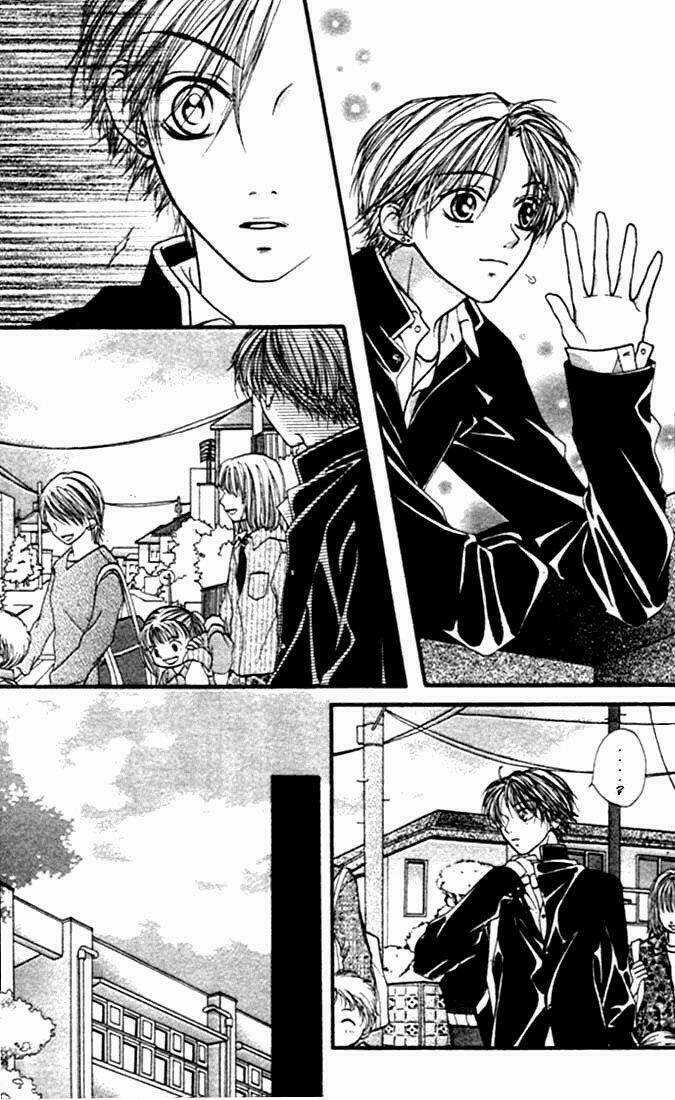 Câu Chuyện Tuổi Teen Chapter 3 trang 7