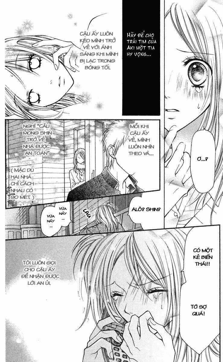 Câu Chuyện Tuổi Teen Chapter 30 trang 14