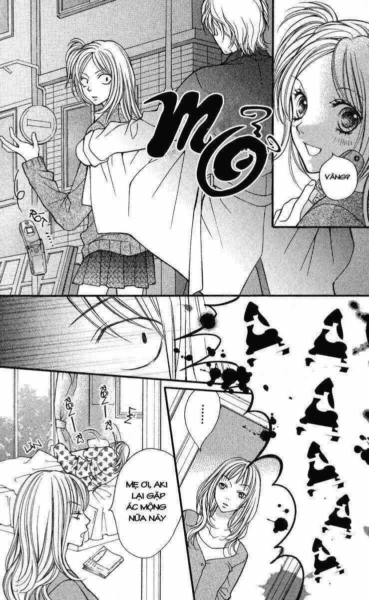 Câu Chuyện Tuổi Teen Chapter 30 trang 2