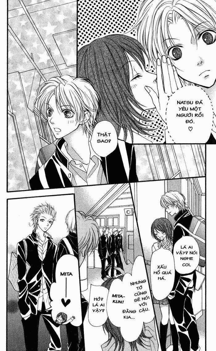 Câu Chuyện Tuổi Teen Chapter 31 trang 14