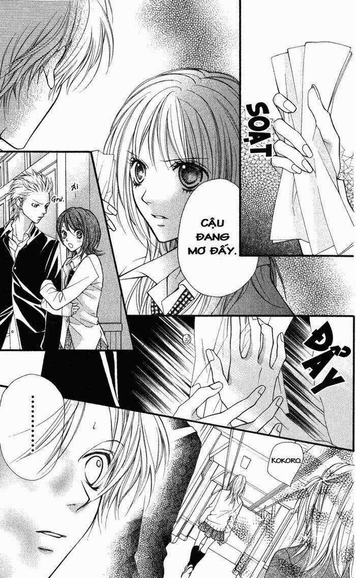 Câu Chuyện Tuổi Teen Chapter 31 trang 20