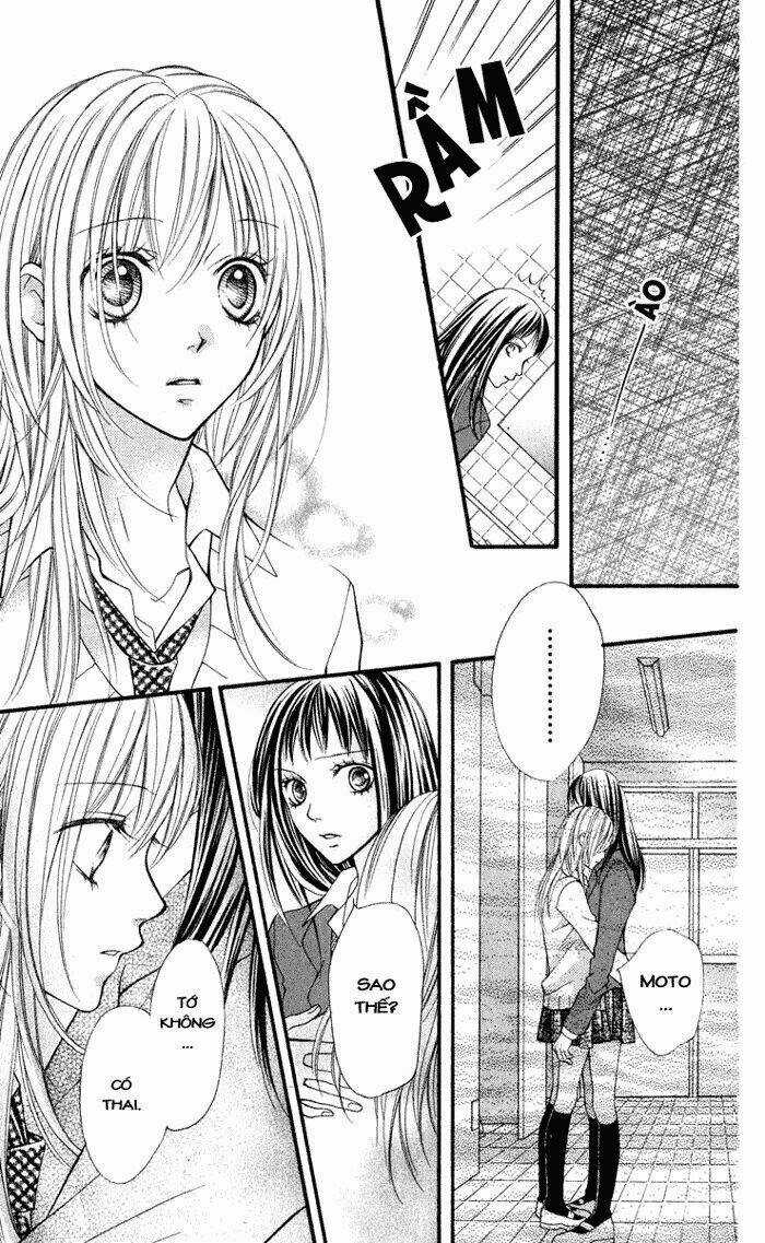 Câu Chuyện Tuổi Teen Chapter 31 trang 22