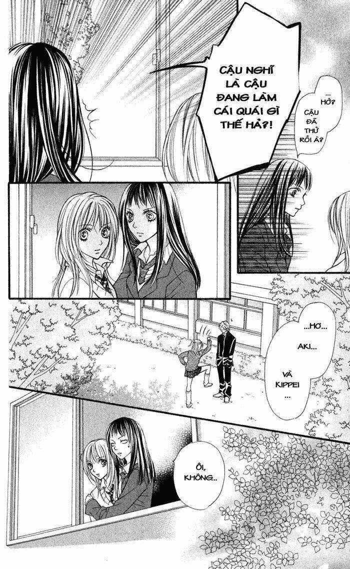 Câu Chuyện Tuổi Teen Chapter 31 trang 23