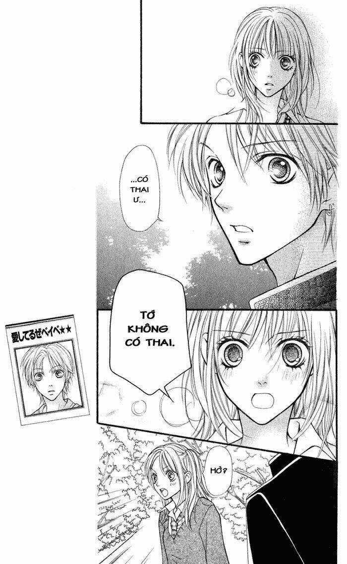 Câu Chuyện Tuổi Teen Chapter 31 trang 26