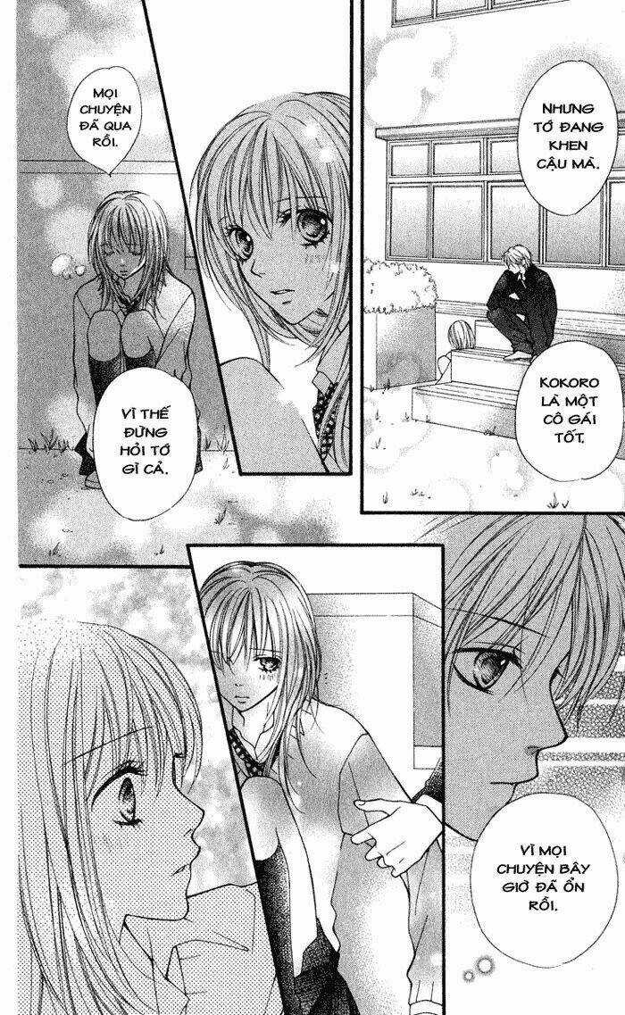 Câu Chuyện Tuổi Teen Chapter 31 trang 31