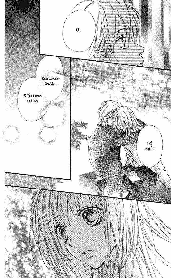 Câu Chuyện Tuổi Teen Chapter 31 trang 35