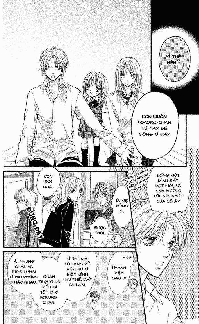 Câu Chuyện Tuổi Teen Chapter 31 trang 37