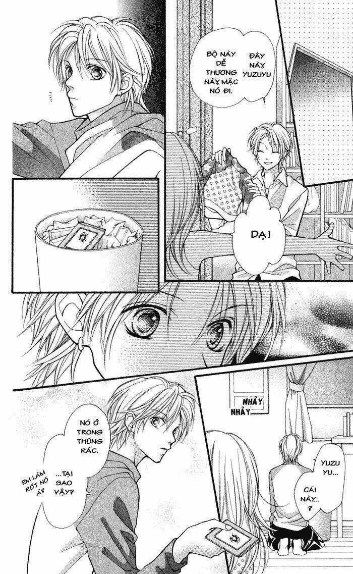 Câu Chuyện Tuổi Teen Chapter 31 trang 39