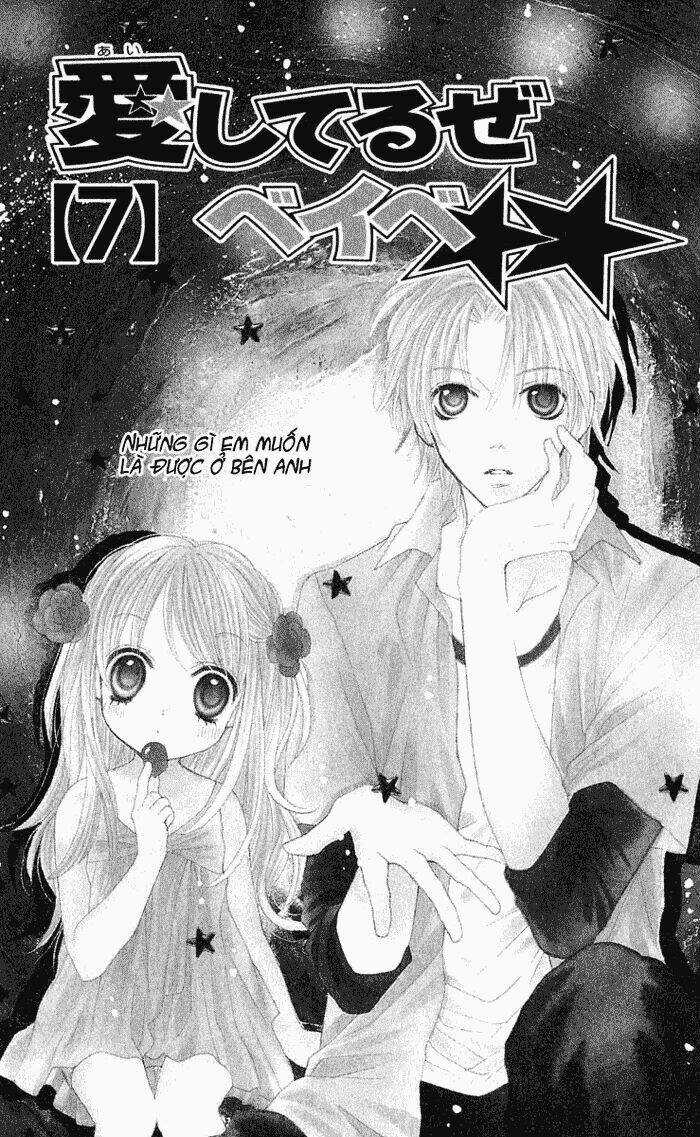 Câu Chuyện Tuổi Teen Chapter 31 trang 4