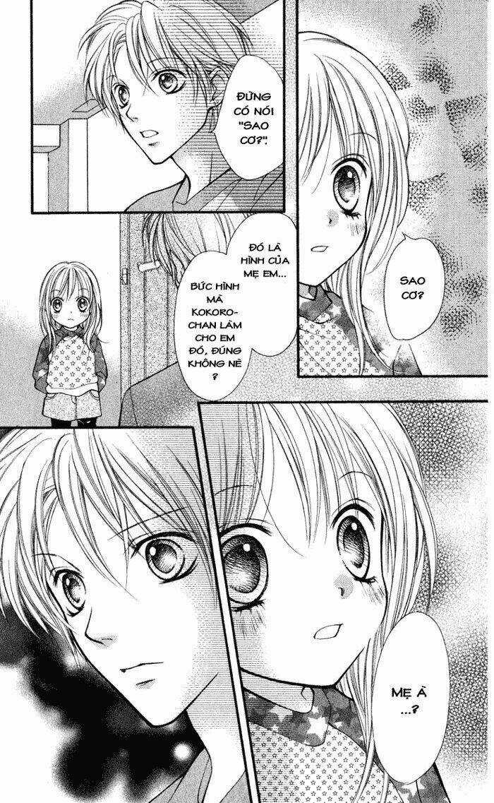 Câu Chuyện Tuổi Teen Chapter 31 trang 40