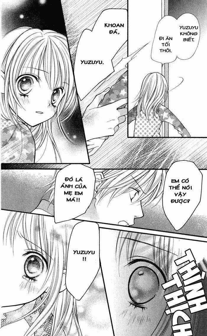 Câu Chuyện Tuổi Teen Chapter 31 trang 41