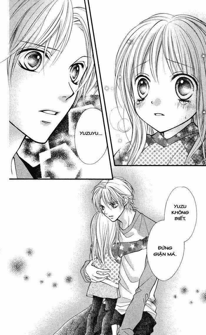 Câu Chuyện Tuổi Teen Chapter 31 trang 43